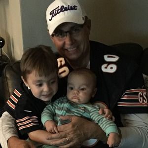 Meet your Posher, Dale